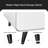 Jokelien 15.74 " W Nightstand-985666609