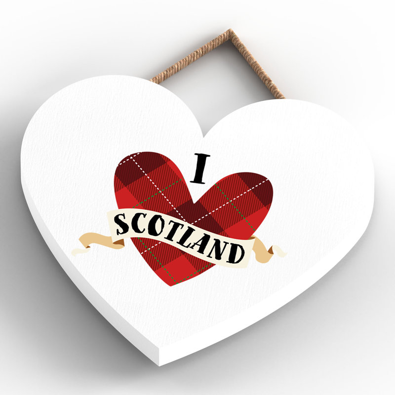 Cities & Countries Wall Decor, 9cm H x 10cm W x 0.5cm D