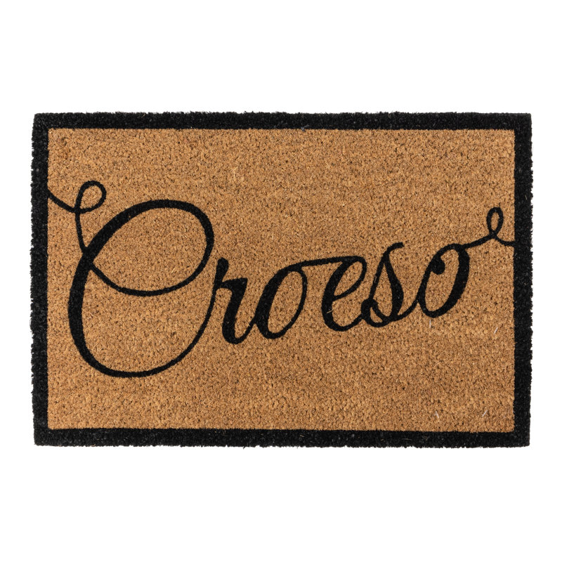 Indoor / Outdoor Doormat