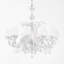 Vivienne Murano Glass Chandelier