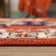 Eesi Oriental Indoor Rug