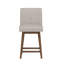 Tabouret pivotant Dorson-133168803-132621617
