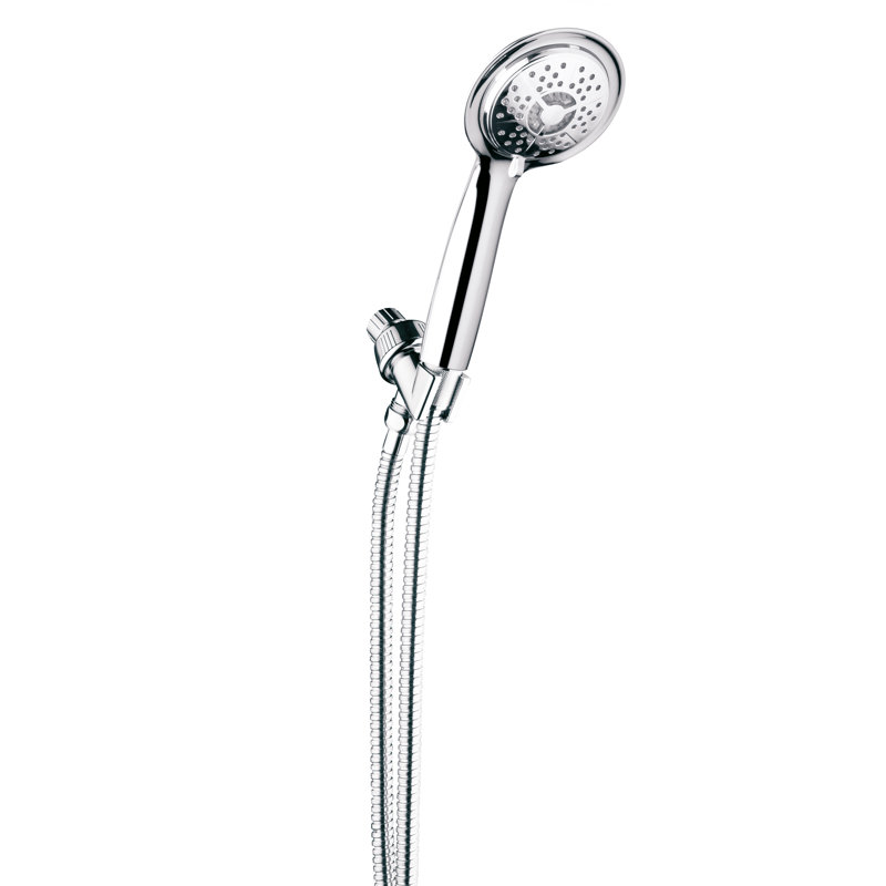 Pomme de douche multifonctionnelle