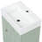 20" Bathroom Vanity with Sink
