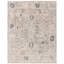 Samarkand 104 Area Rug In Grey-1040276855
