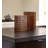 VivaTerra 8 Slot Acacia Knife Block