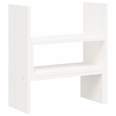 Khaysen Wood Monitor Stand