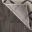 Tapis crème / noir Bousquet Moroccan Beni Souk-1435027399