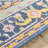 Elsea Wool Oriental Indoor Rug-1792599455
