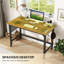 Alyxandra Metal Base Computer Desk-720573784