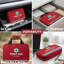 Rebrilliant Fabric Storage Bag