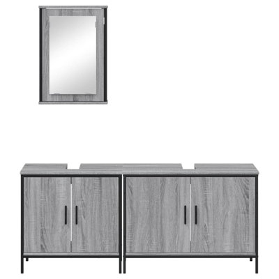 Landrienne Bathroom Furniture Suite