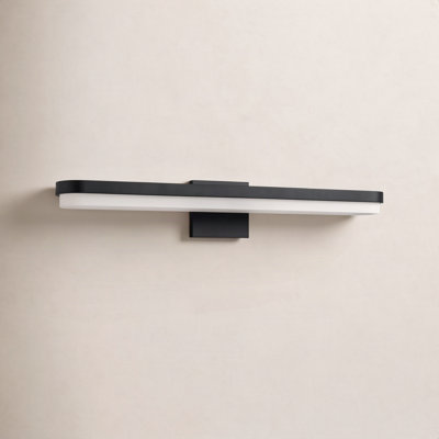 Single Light Vanity Light