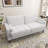 Carmelinda 62.6'' Corduroy Loveseat-2006458511