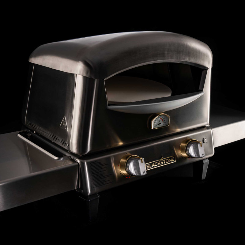 Blackstone Select Pizza Oven