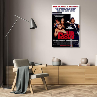 Four Rooms