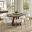 Extendable Dining Set