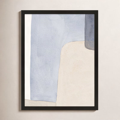 Dreamy Hues Painting by Julia Balfour