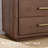 Porto 48'' Single Bathroom Vanity with Quartz Top-337812402-337830746