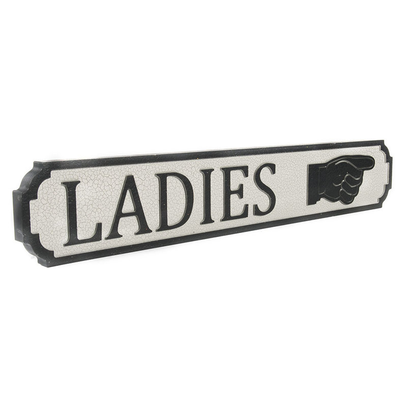 Street Sign