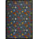 Playful Patterns Spot On Area Rug