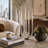 Bianca 15.3'' H Stainless Steel Tabletop Candelabra