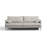Cullman 86'' Upholstered Sofa-2076635376