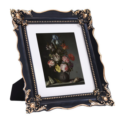 Tyaskin Single Picture Frame