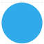 Dakota Fields Plastic Square Pool Cover Hot Tub in Blue-16936884