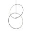 Torc 2 - Light LED Chandelier