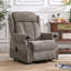 Adao 88cm Wide Lift Assist Standard Recliner-1133833321