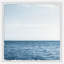 Lunado Panoramic Sea Horizon by Marmont Hill - 3 Piece Single Picture Frame Print-1651572492