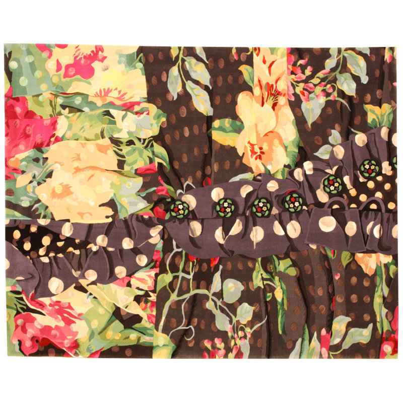 Tapis «Classic Hunterdon» 8 pi x 10 pi Hunterdon