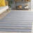Kevlin 976 Area Rug In Silver / Ivory-660602030