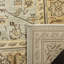 Tapis gris / ivoire Lavelle-19269077
