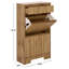 Armoire de rangement pour chaussures Sohan-1561608401