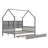 Visalia Wood Daybed with Trundle-737077075-737077074