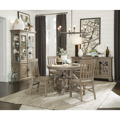 Smythe Dining Cabinet