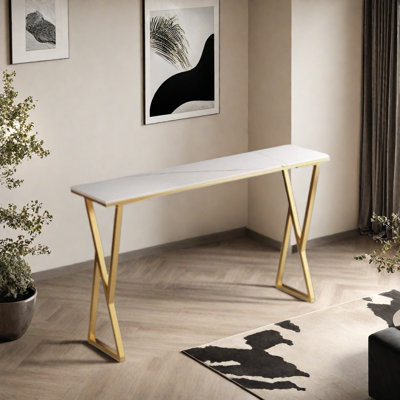 Home-use granite countertop bar table