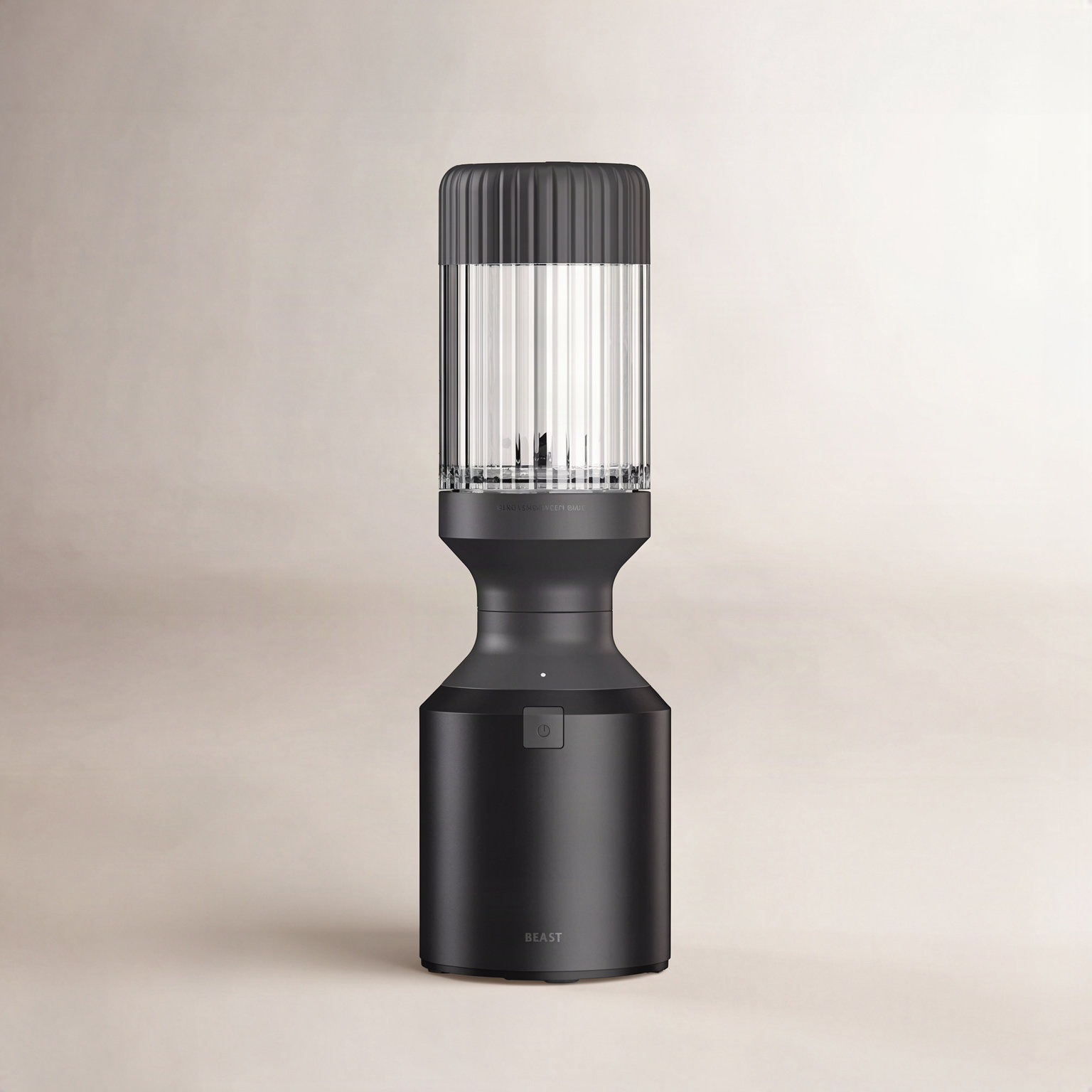 Beast Personal Blender, Carbon Black