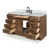 Brown Oak is out of stock