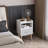 Kyralee End Table with Storage-1191673117