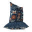 Coussin intérieur / extérieur Baltic Blossoms-111763022-111763023