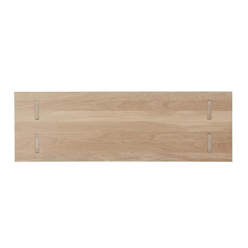 Kotai Solid Wood Bench