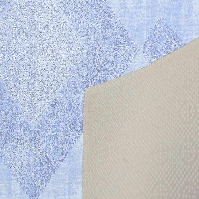 Élégant tapis tissé, 1% polyester, d'une hauteur de poils de 0,3 po | Pois antibactérien, feutre en PVC antidérapant, lavable à la machine | Impression numérique 3D, durable et facile à entretenir - parfaite pour n'importe quelle pièce