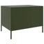 Coffee Table 68x50x50,5 cm Steel-1323977097