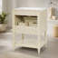 Meuble-lavabo de salle de bain 24 po avec lavabo en céramique-1313412854-1313412858