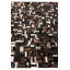 Tapis brun Ingalls