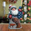 Masterpiece Christmas Figurine
