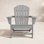 POLYWOOD® Verlyn Adirondack Chair